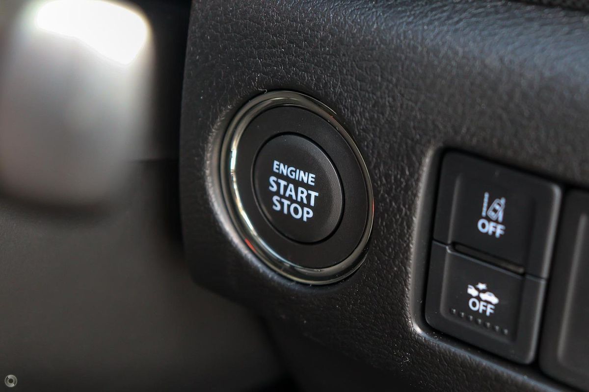 2023 Suzuki Vitara Turbo LY Series II