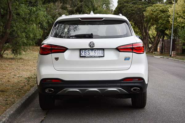2022 MG HS Plus EV Excite SAS23