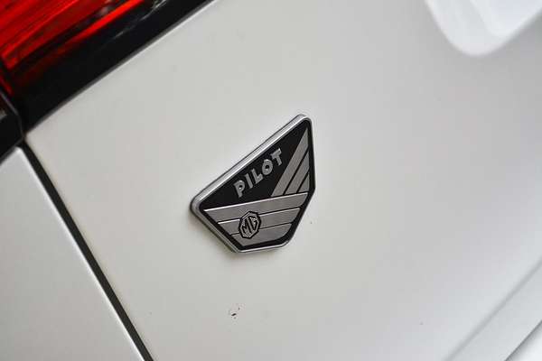 2022 MG HS Plus EV Excite SAS23