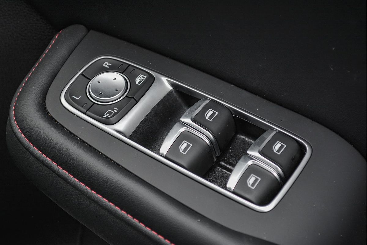 2022 MG HS Plus EV Excite SAS23