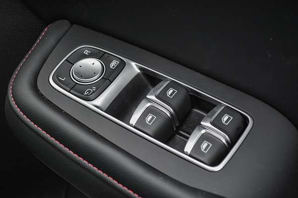2022 MG HS Plus EV Excite SAS23