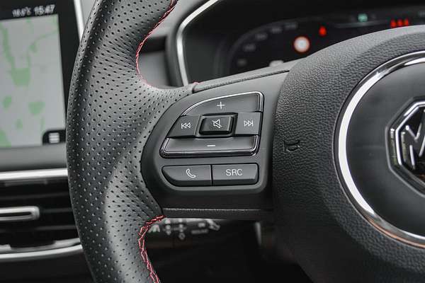 2022 MG HS Plus EV Excite SAS23