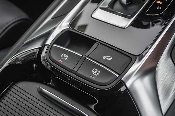 2022 MG HS Plus EV Excite SAS23