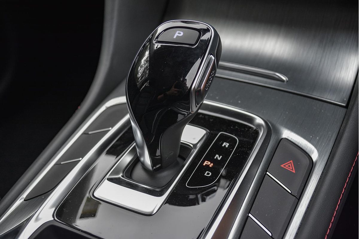 2022 MG HS Plus EV Excite SAS23