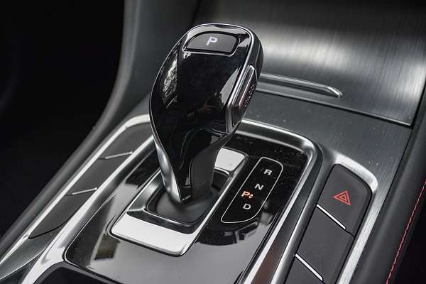 2022 MG HS Plus EV Excite SAS23