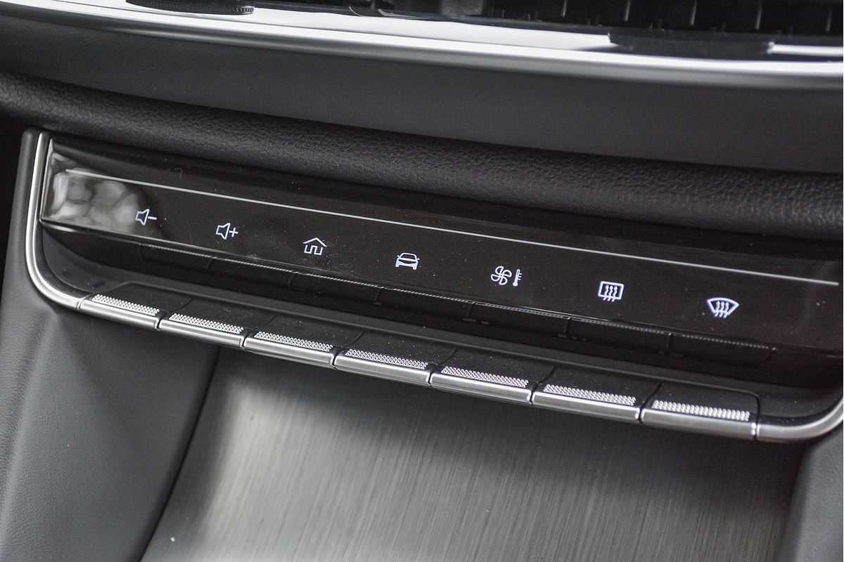 2022 MG HS Plus EV Excite SAS23