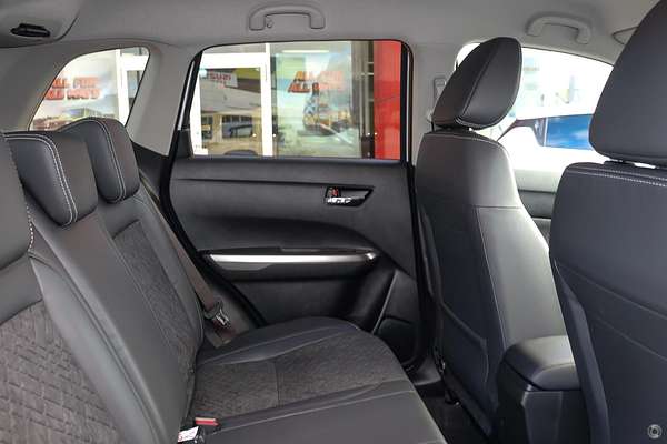 2023 Suzuki Vitara Turbo LY Series II