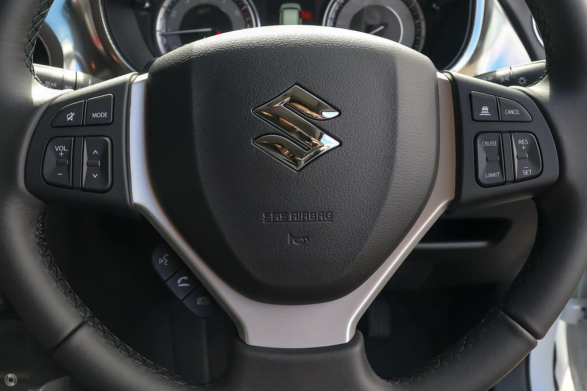2023 Suzuki Vitara Turbo LY Series II