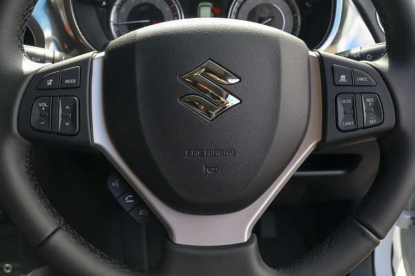 2023 Suzuki Vitara Turbo LY Series II