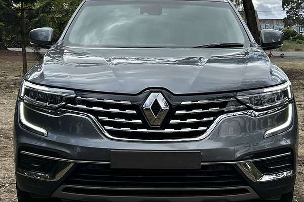 2023 Renault Koleos Zen HZG
