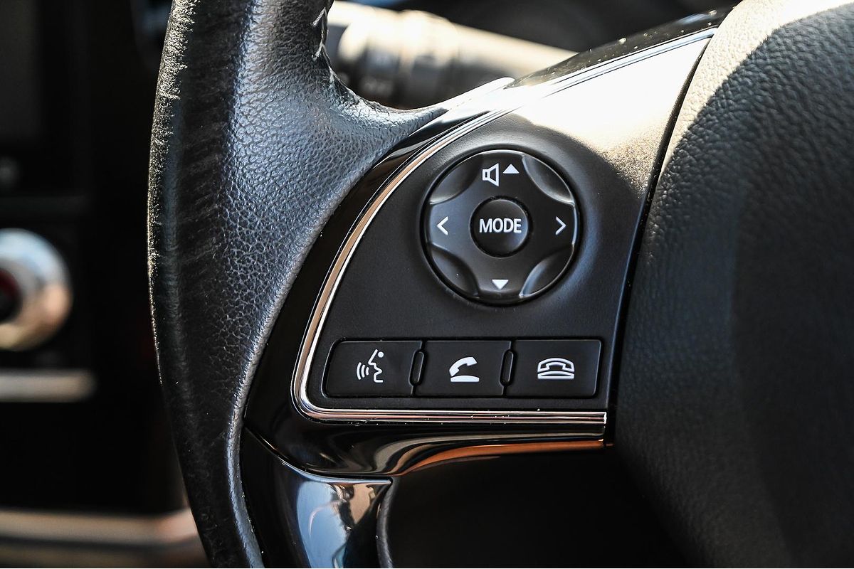 2019 Mitsubishi Outlander ES ADAS ZL