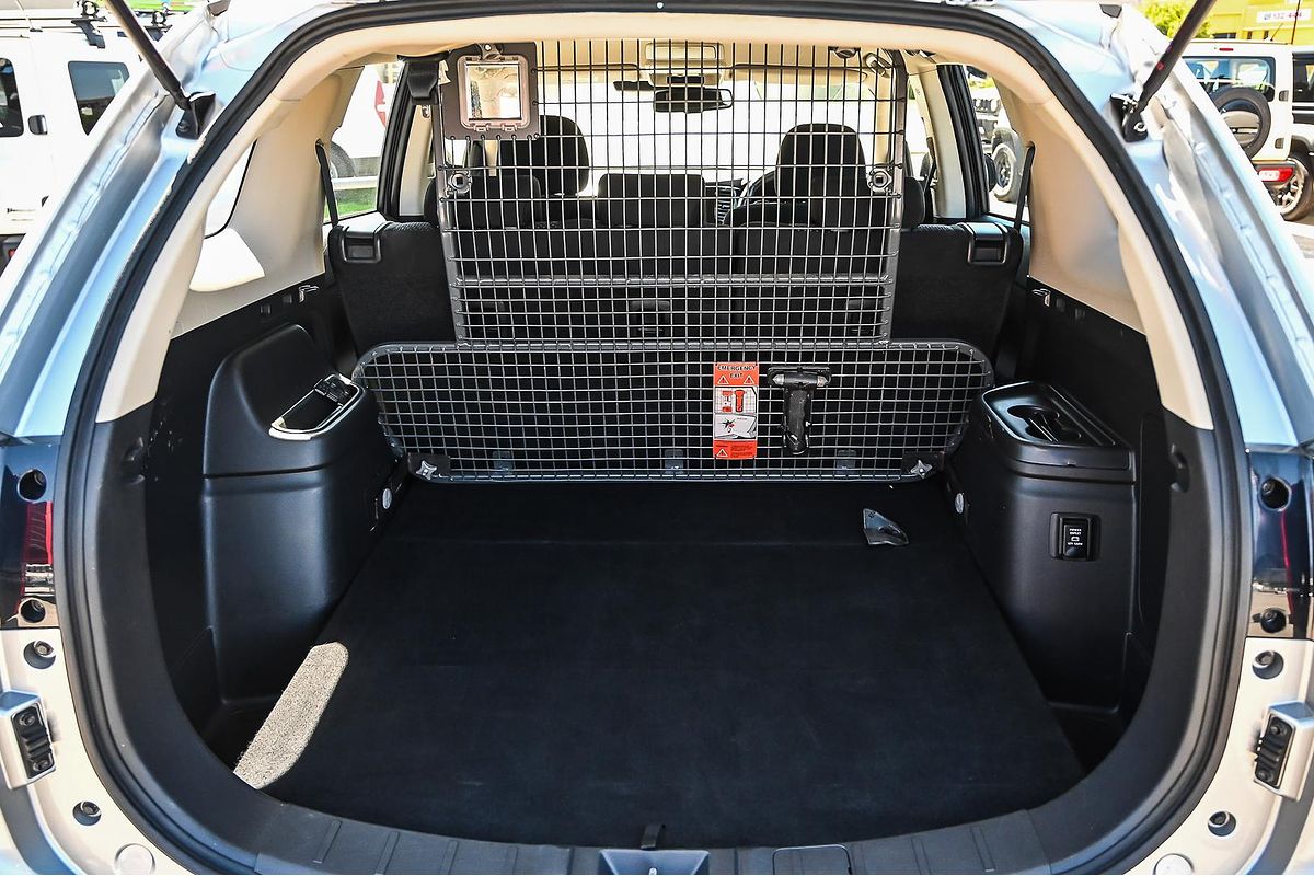 2019 Mitsubishi Outlander ES ADAS ZL