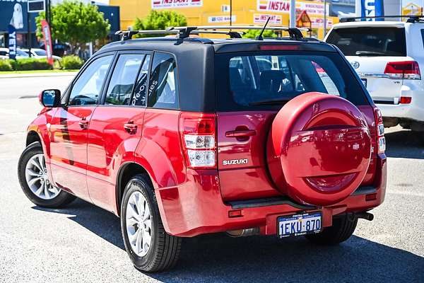 2013 Suzuki Grand Vitara Urban JB