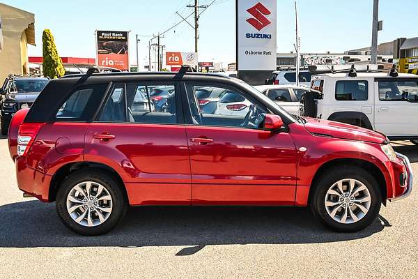 2013 Suzuki Grand Vitara Urban JB