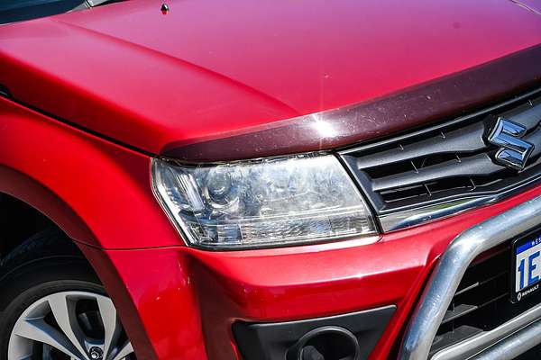 2013 Suzuki Grand Vitara Urban JB