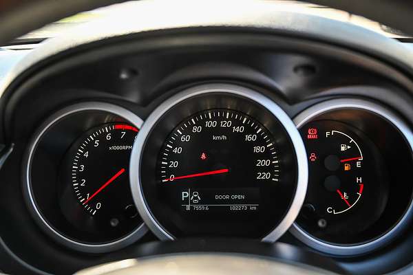2013 Suzuki Grand Vitara Urban JB
