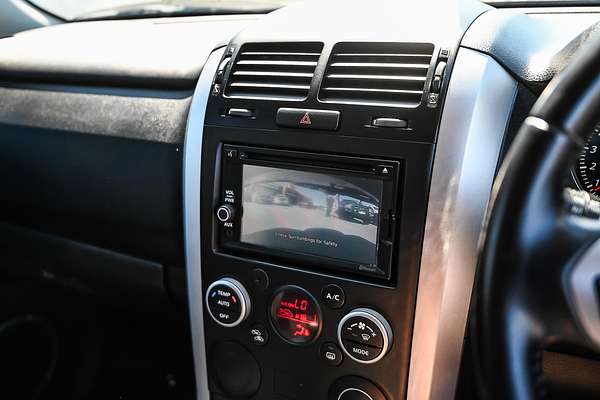 2013 Suzuki Grand Vitara Urban JB