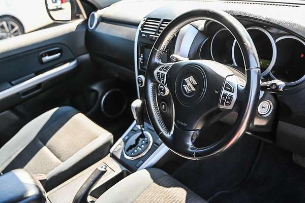 2013 Suzuki Grand Vitara Urban JB
