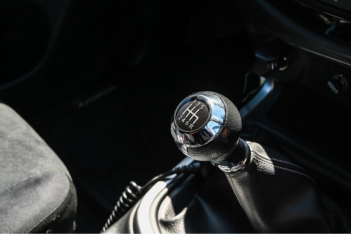 2018 Nissan Navara SL D23 Series 3 4X4