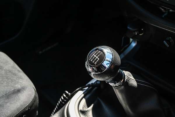 2018 Nissan Navara SL D23 Series 3 4X4