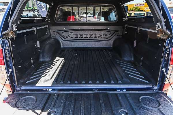 2018 Nissan Navara SL D23 Series 3 4X4