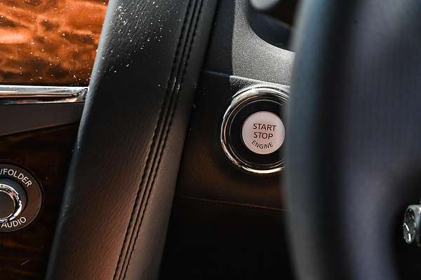 2020 Nissan Patrol Ti-L Y62 Series 5