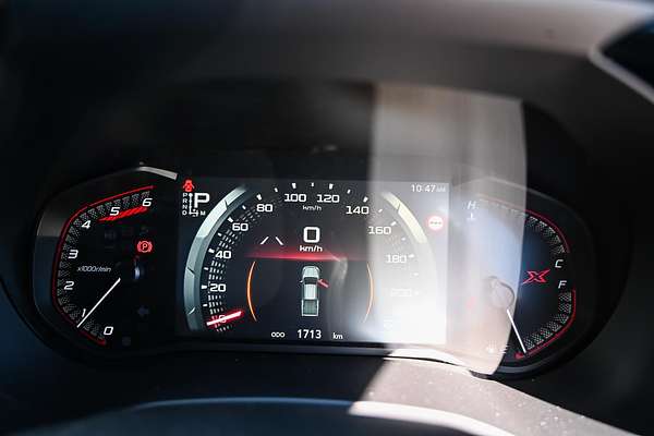 2024 Isuzu D-MAX
