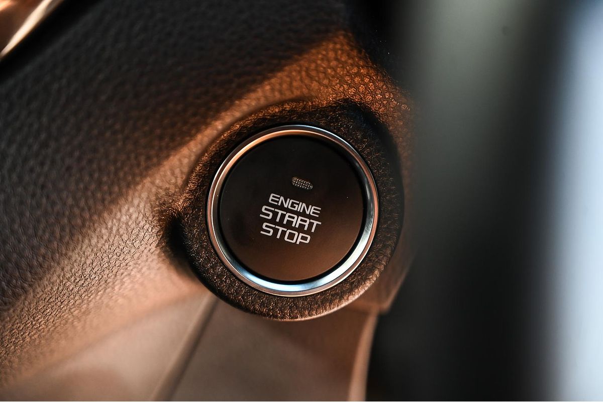2024 Isuzu D-MAX