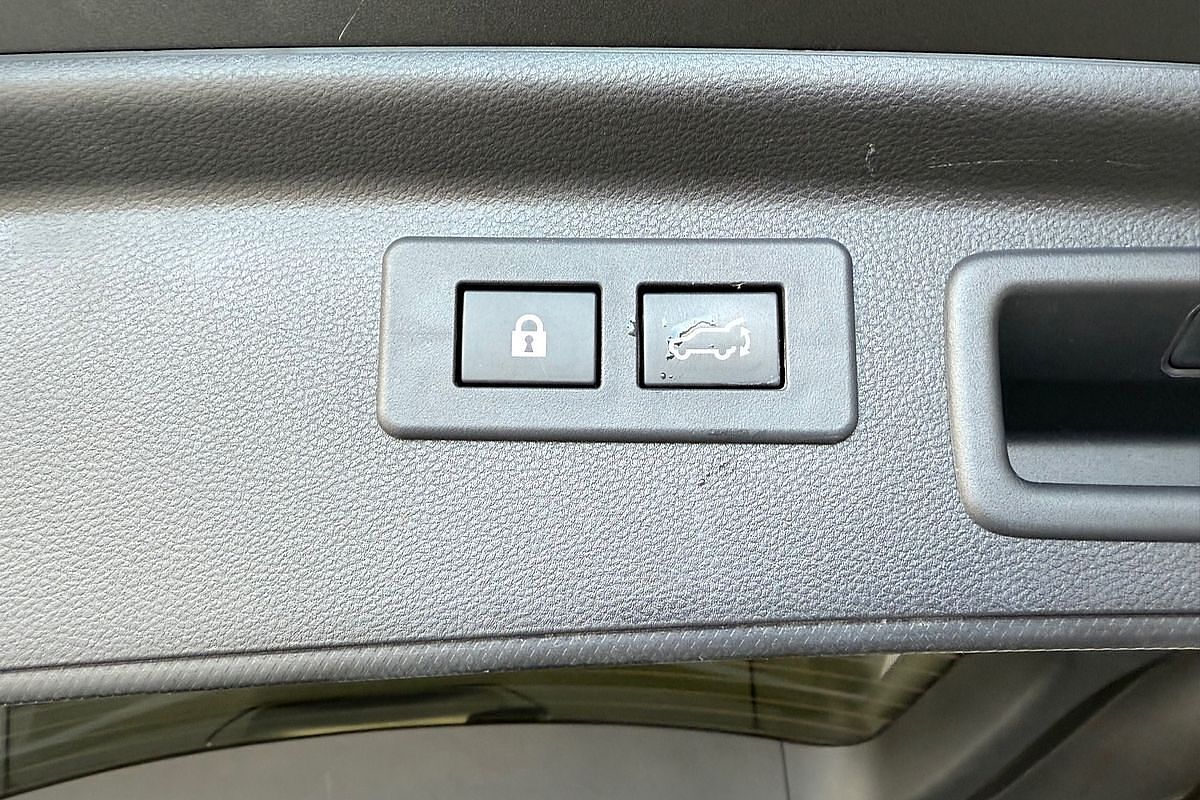 2019 Subaru Forester 2.5i Premium S5