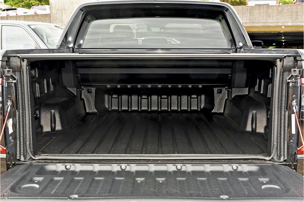 2024 Volkswagen Amarok TDI600 Aventura NF 4X4