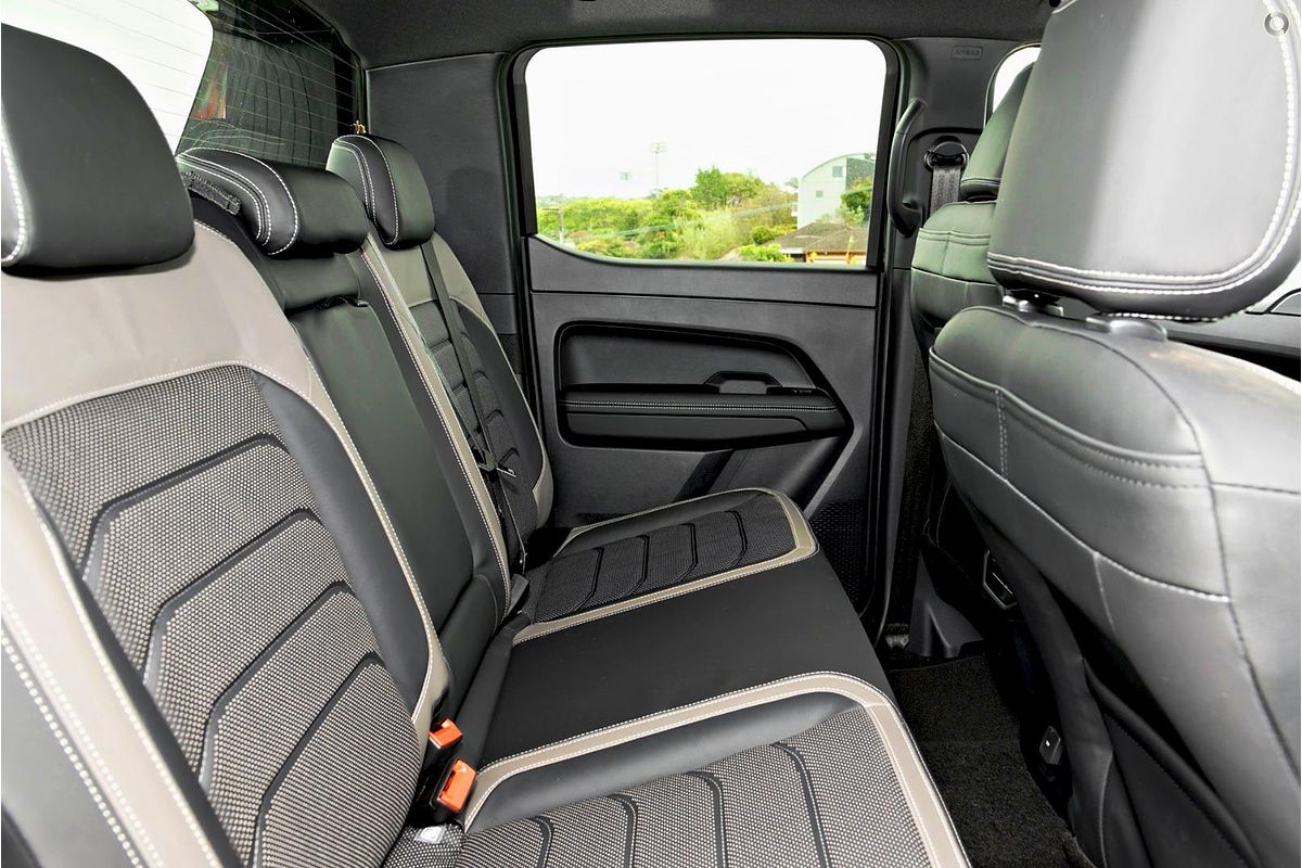 2024 Volkswagen Amarok TDI600 Aventura NF 4X4