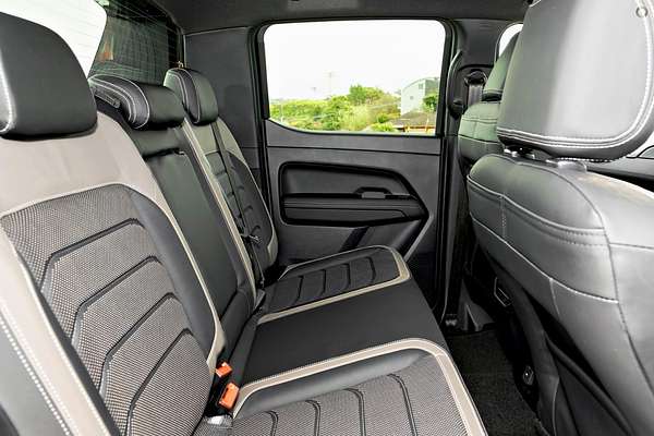 2024 Volkswagen Amarok TDI600 Aventura NF 4X4