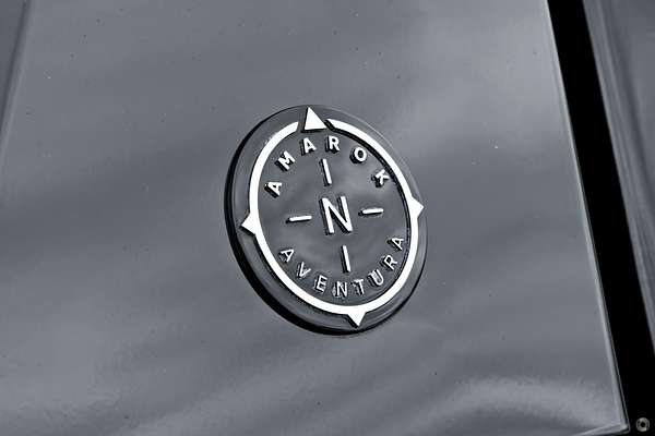 2024 Volkswagen Amarok TDI600 Aventura NF 4X4