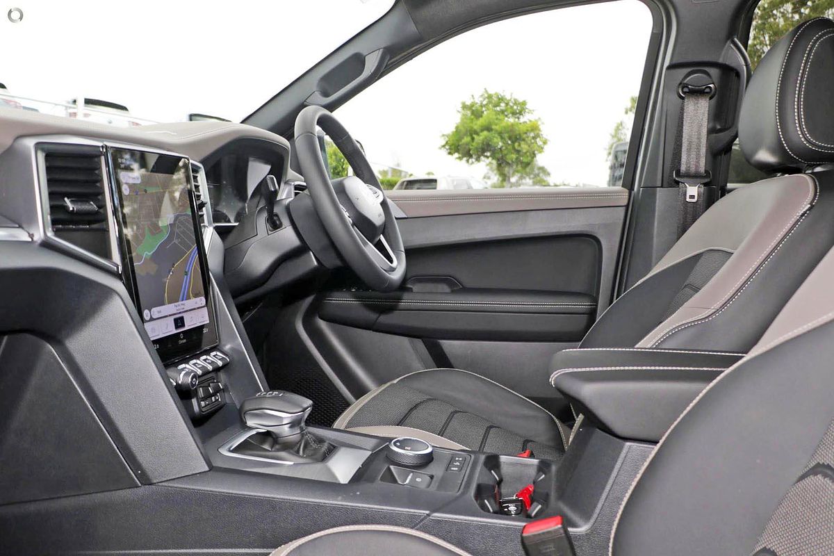 2024 Volkswagen Amarok TDI600 Aventura NF 4X4