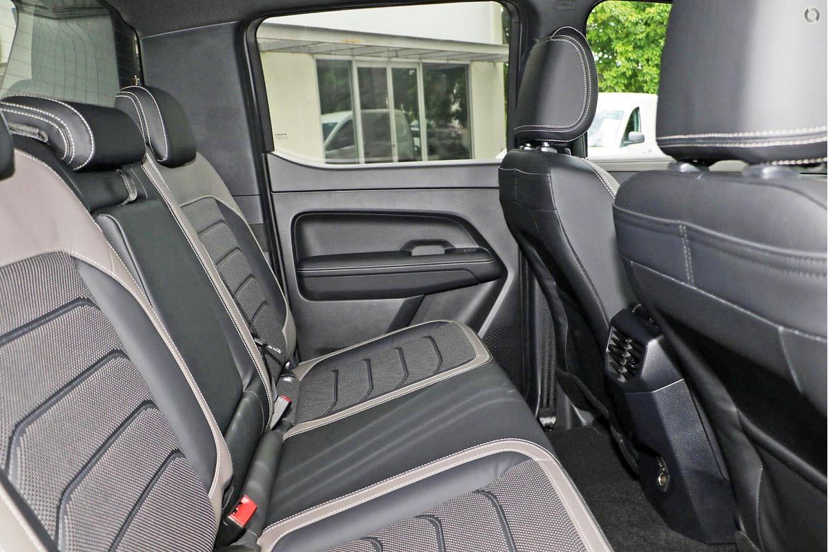2024 Volkswagen Amarok TDI600 Aventura NF 4X4