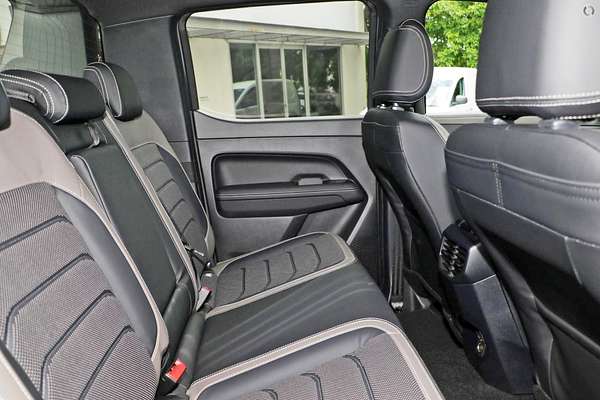 2024 Volkswagen Amarok TDI600 Aventura NF 4X4