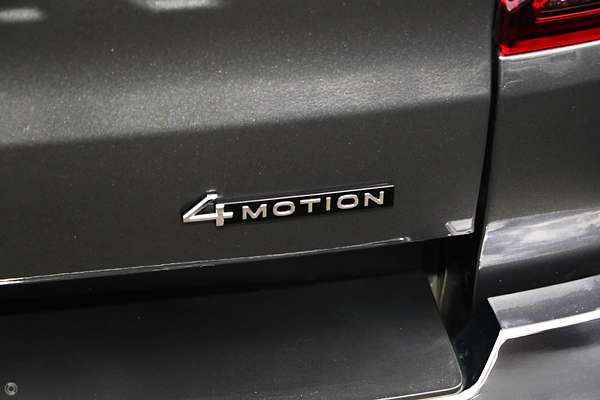 2024 Volkswagen Amarok TDI600 Aventura NF 4X4
