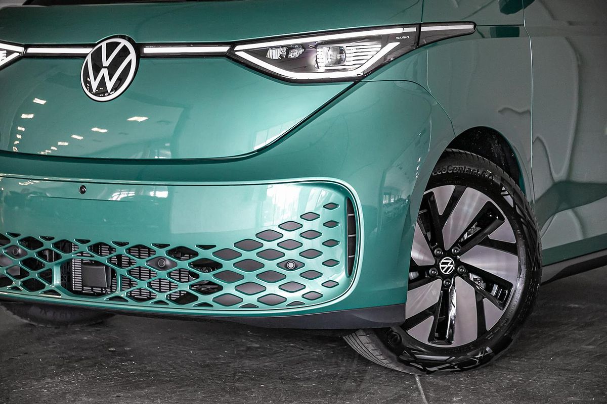 2025 Volkswagen ID. Buzz Pro BEV560 EB SWB