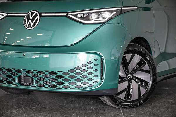 2025 Volkswagen ID. Buzz Pro BEV560 EB SWB
