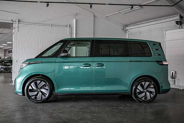 2025 Volkswagen ID. Buzz Pro BEV560 EB SWB