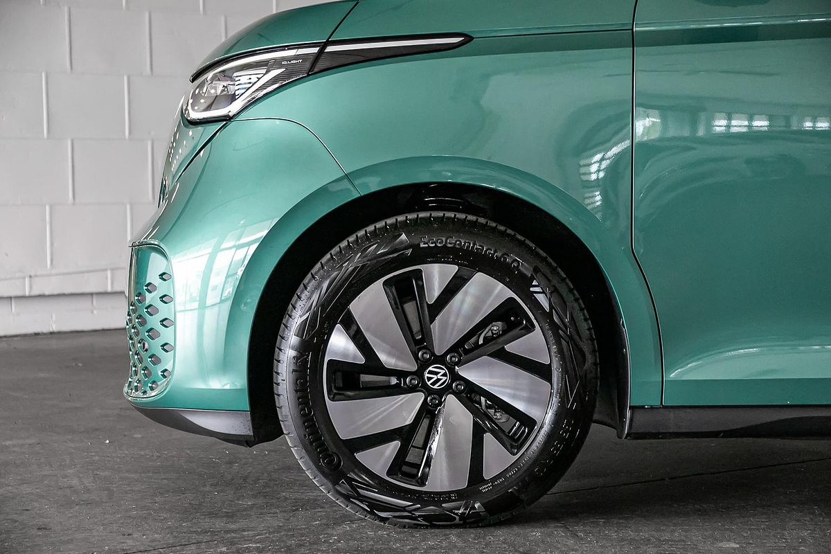 2025 Volkswagen ID. Buzz Pro BEV560 EB SWB