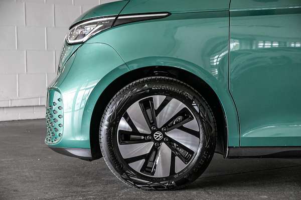2025 Volkswagen ID. Buzz Pro BEV560 EB SWB