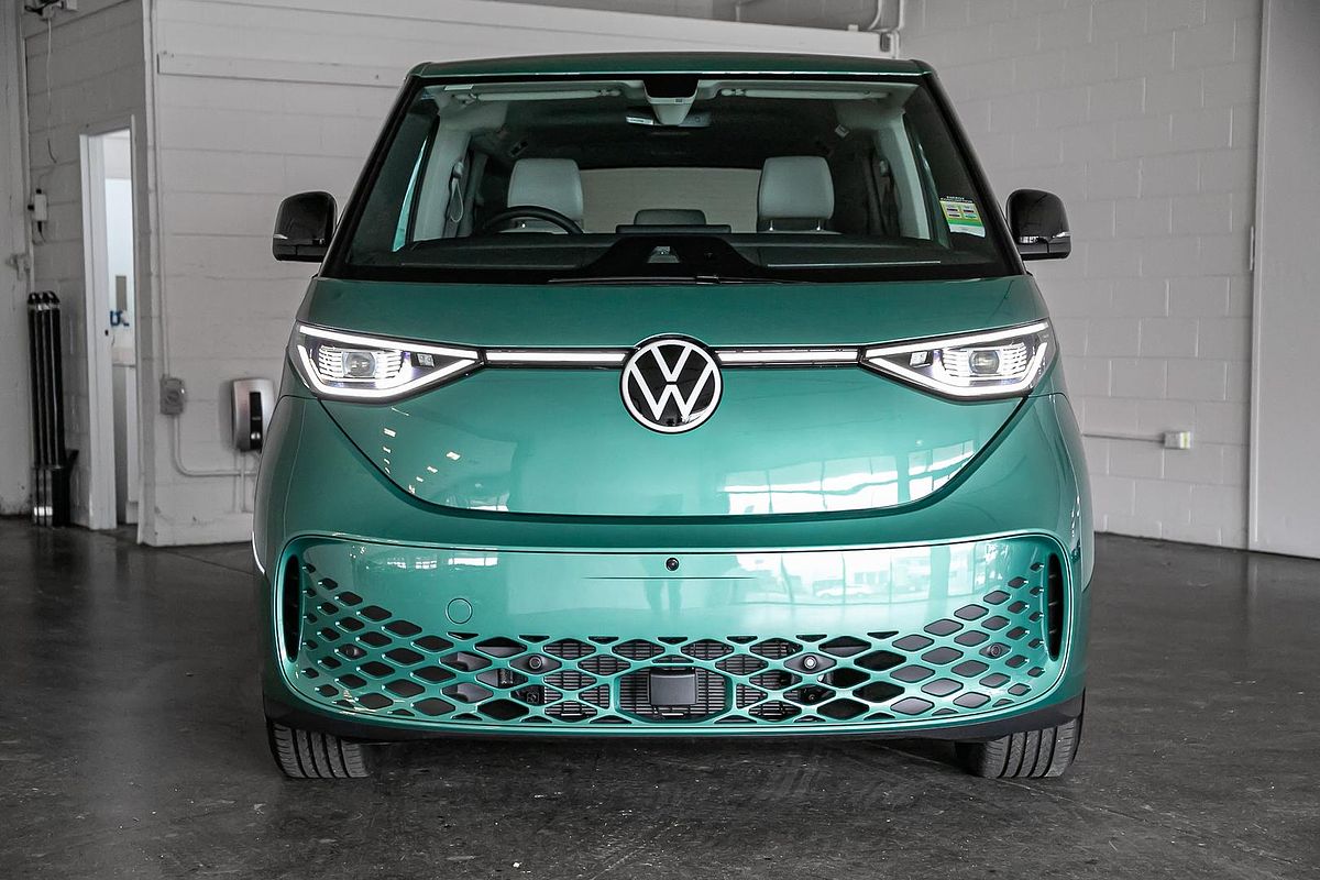 2025 Volkswagen ID. Buzz Pro BEV560 EB SWB
