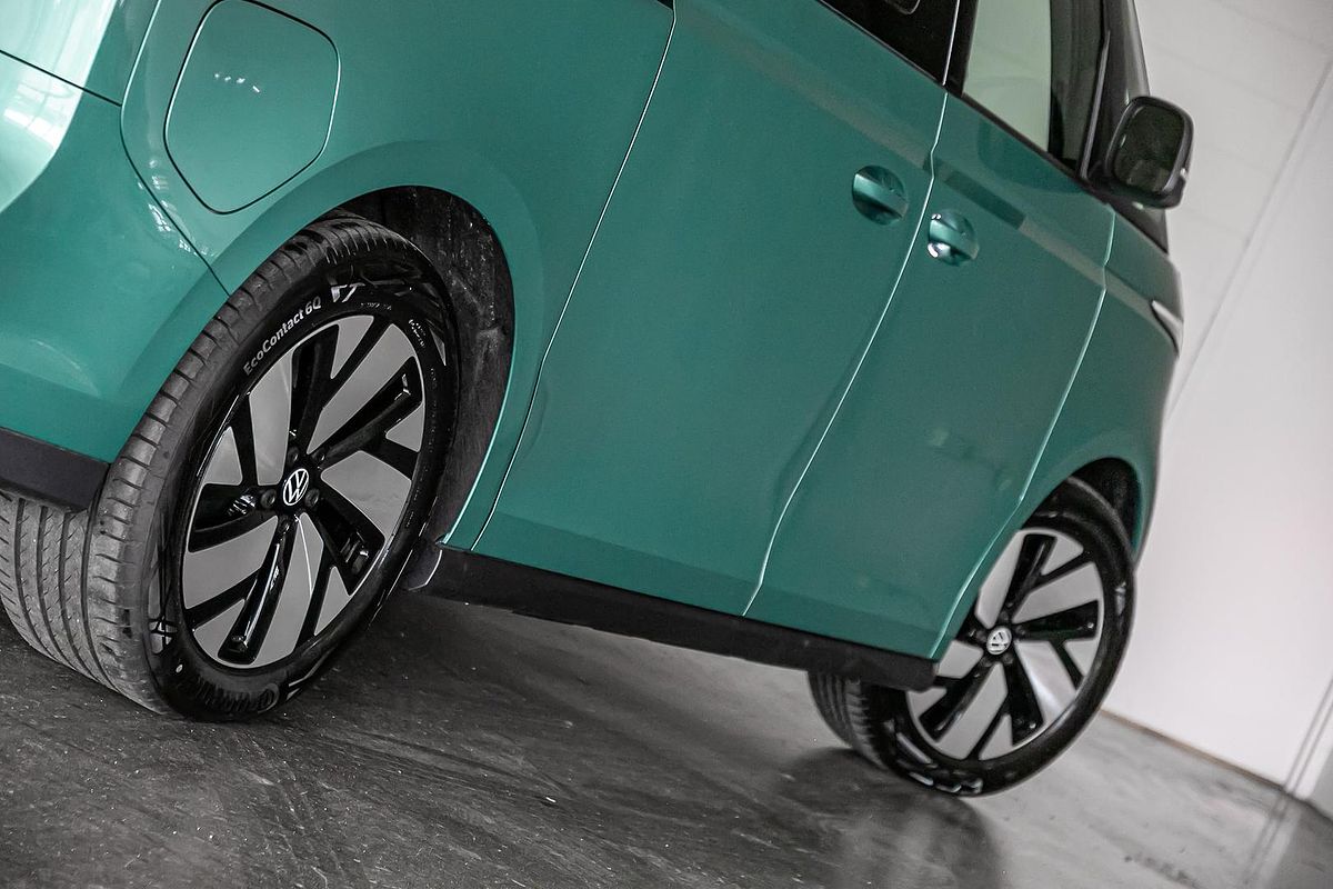 2025 Volkswagen ID. Buzz Pro BEV560 EB SWB