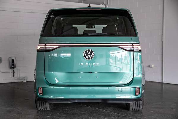 2025 Volkswagen ID. Buzz Pro BEV560 EB SWB