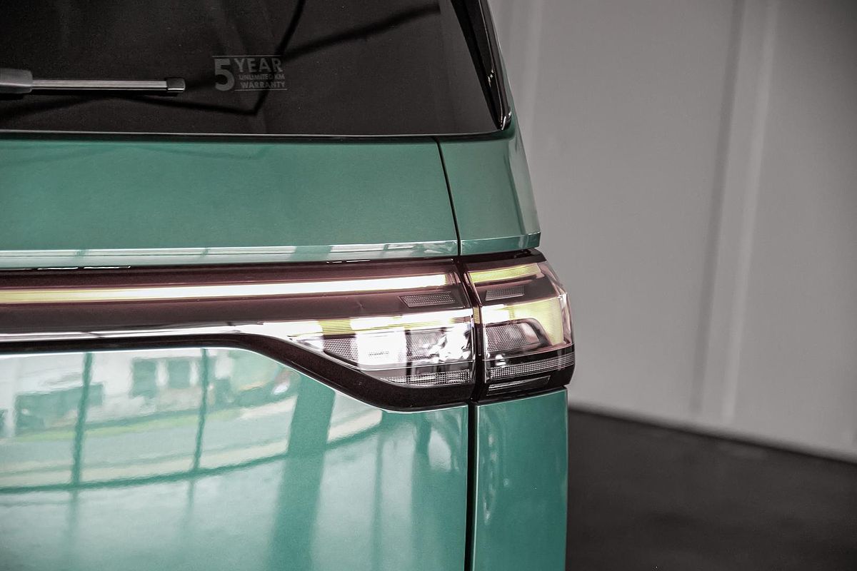 2025 Volkswagen ID. Buzz Pro BEV560 EB SWB