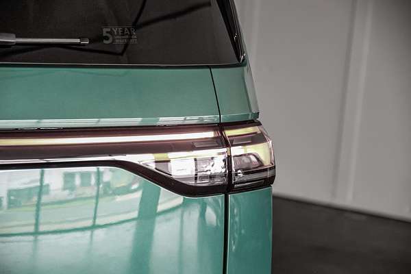 2025 Volkswagen ID. Buzz Pro BEV560 EB SWB