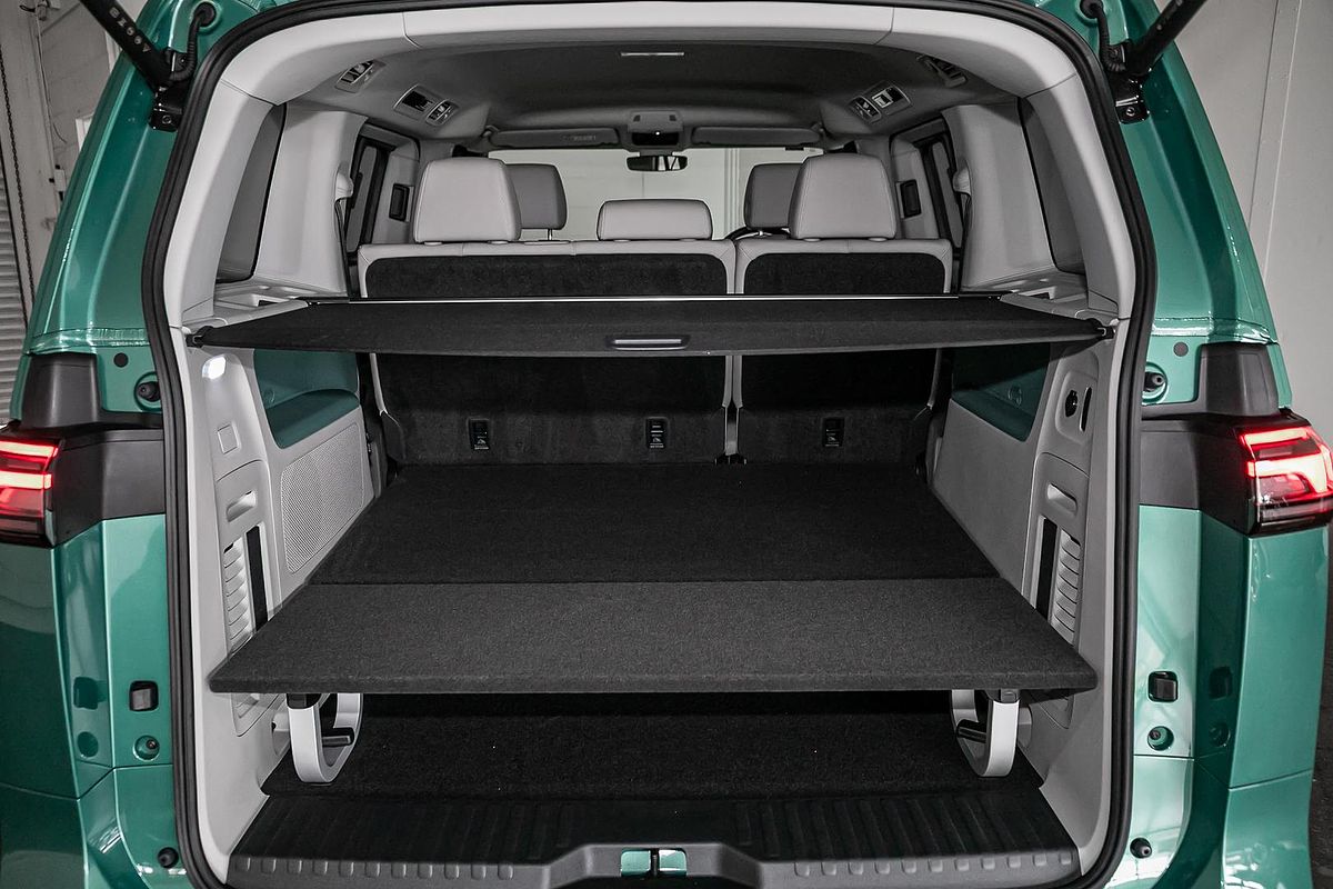 2025 Volkswagen ID. Buzz Pro BEV560 EB SWB