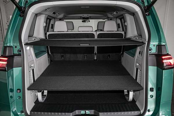 2025 Volkswagen ID. Buzz Pro BEV560 EB SWB