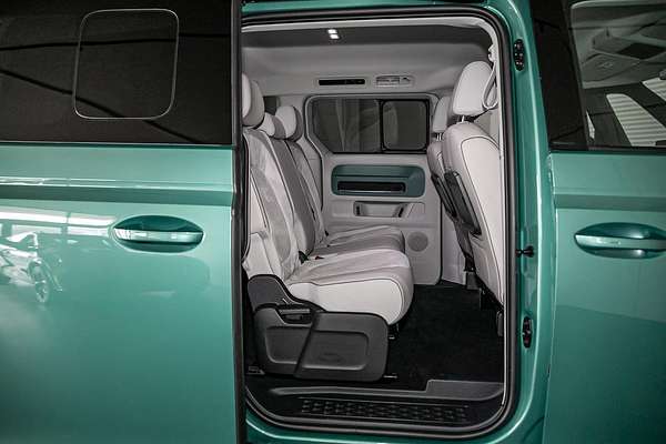 2025 Volkswagen ID. Buzz Pro BEV560 EB SWB